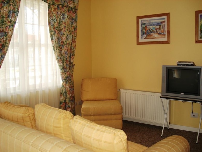 Apart Hotel Casablanca