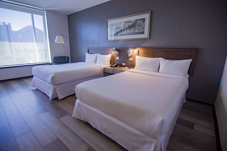 Hotel Plaza El Bosque Nueva Las Condes