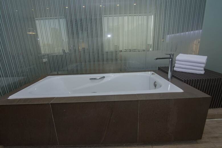 Hotel Plaza El Bosque Nueva Las Condes