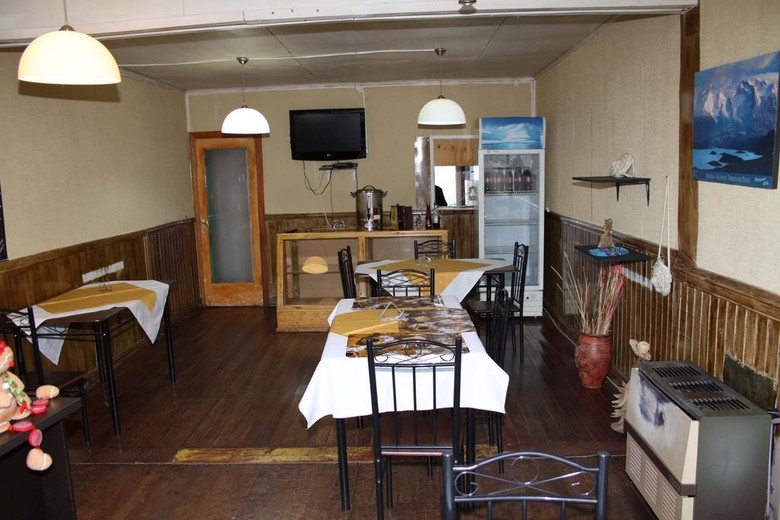 Hostal Costa Patag�nica