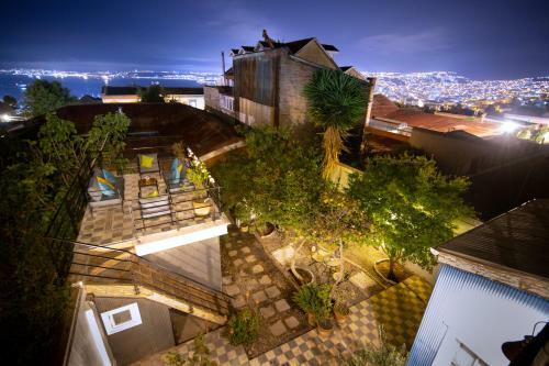 Hotel New Voga Guesthouse