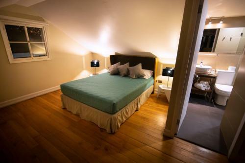 Hotel New Voga Guesthouse