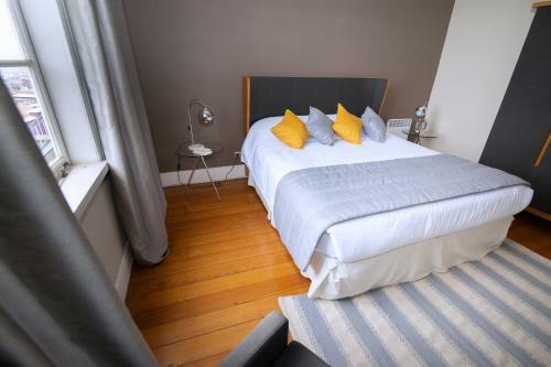 Hotel New Voga Guesthouse