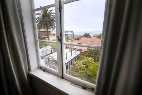 Hotel New Voga Guesthouse