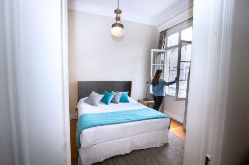 Hotel New Voga Guesthouse