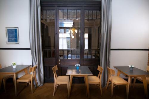Hotel New Voga Guesthouse