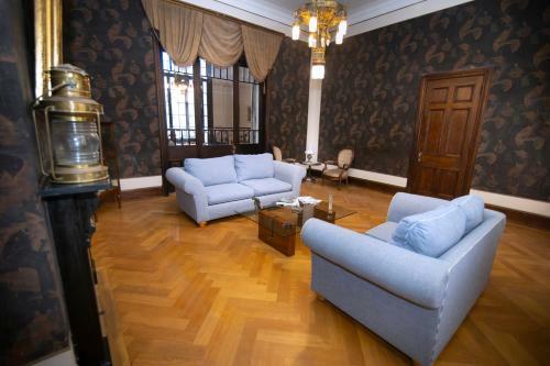 Hotel New Voga Guesthouse