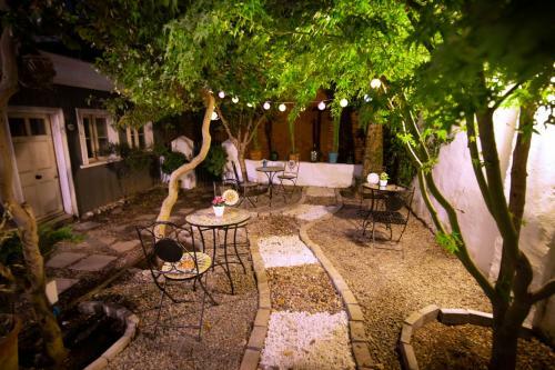 Hotel New Voga Guesthouse