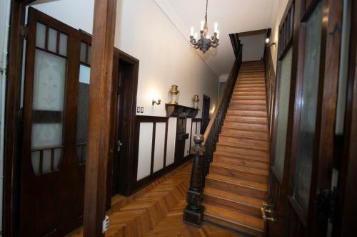 Hotel New Voga Guesthouse