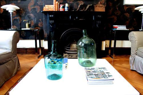 Hotel New Voga Guesthouse