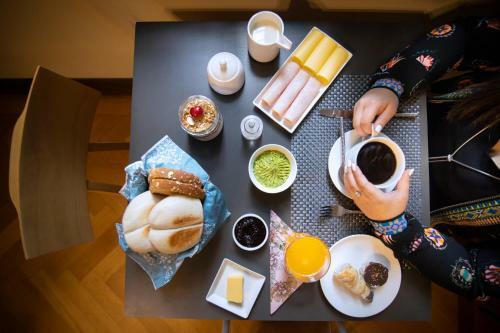 Hotel New Voga Guesthouse