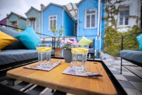 Hotel New Voga Guesthouse