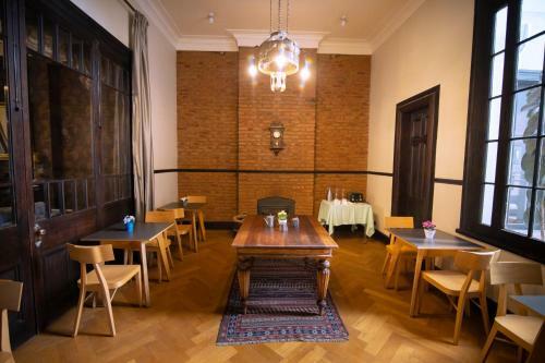 Hotel New Voga Guesthouse