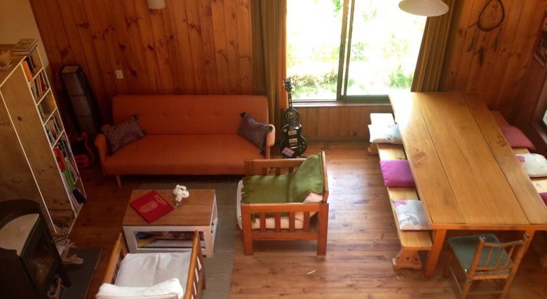 Posada Casa Satya