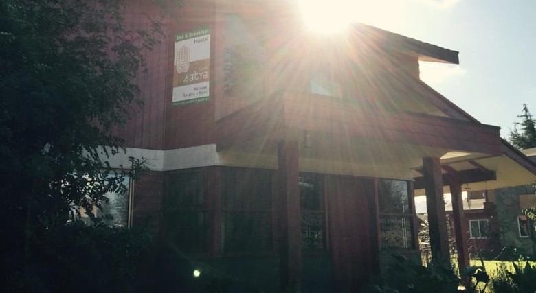 Posada Casa Satya