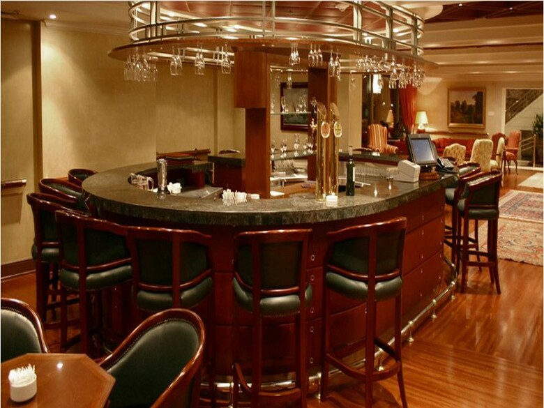 Hotel Plaza El Bosque Ebro