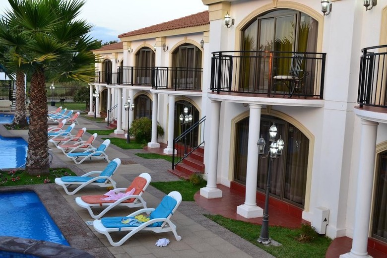 Hotel Serena Dream