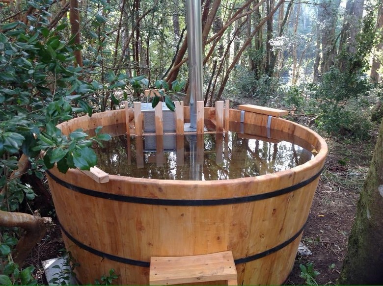 Lodge Tierra Escondida Caba�as Pucon