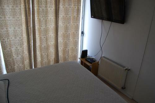 Apart Hotel Visandell