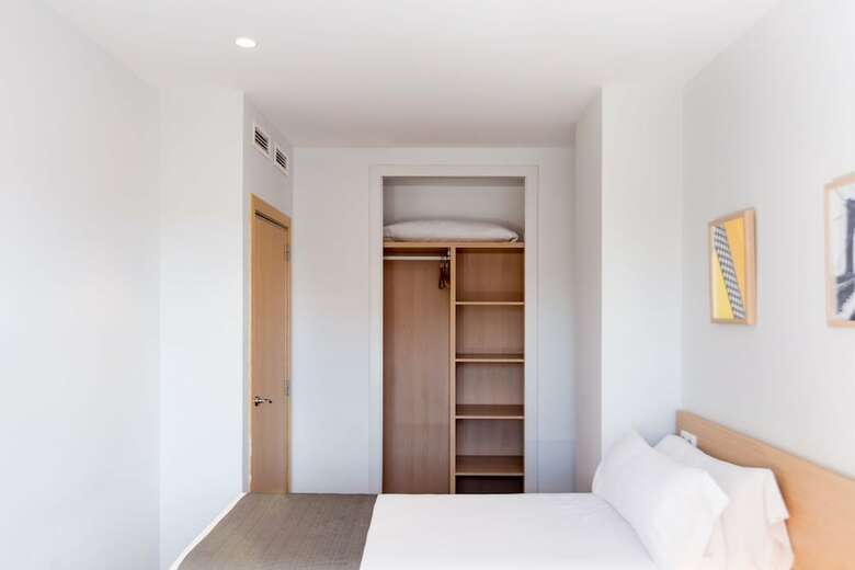 Aparthotel Valenciaflats Ciudad De Las Ciencias