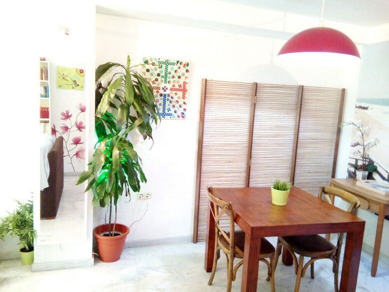 Apartamento Malagueta Campos El�seos