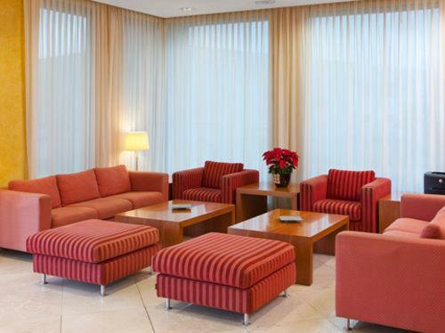 Hotel City Express Santander Parayas