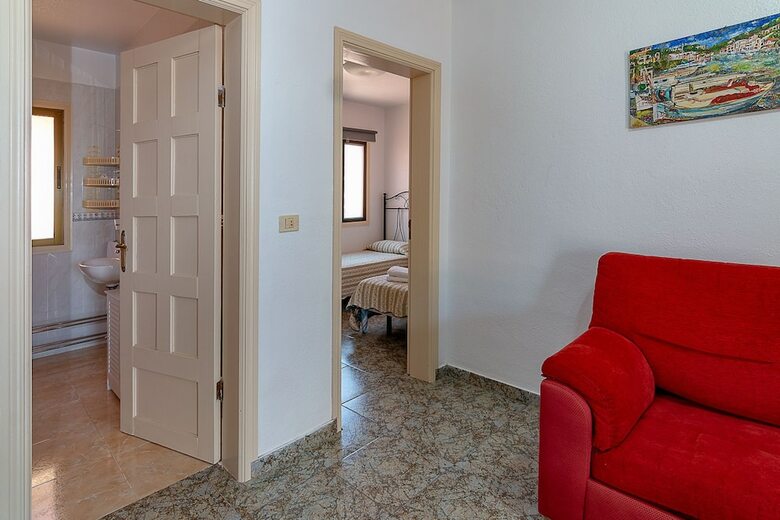 Apartamentos Residencial La Laguna