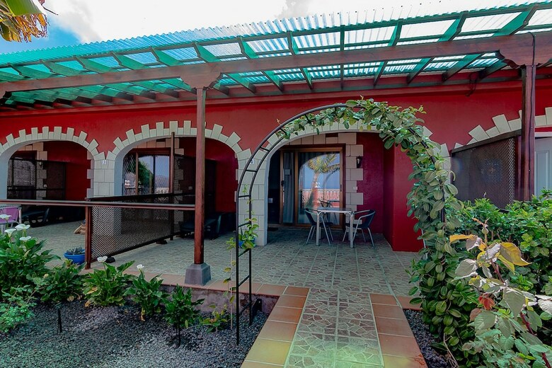 Apartamentos Residencial La Laguna