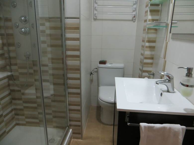 Apartamentos Malaga City Center2