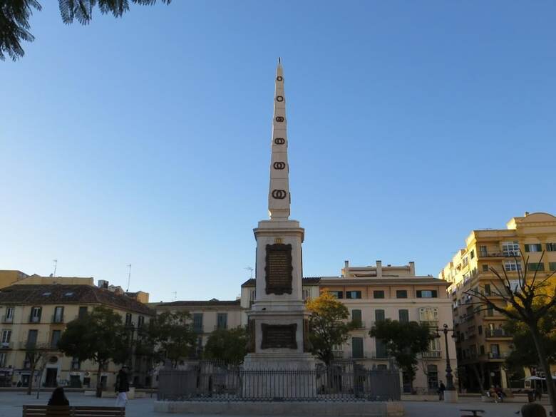 Apartamentos Malaga City Center2