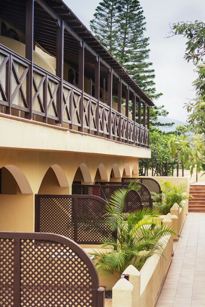 Hotel Rural Finca Salamanca