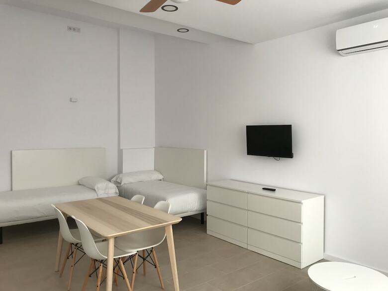 Apartamentos City Suites Marina