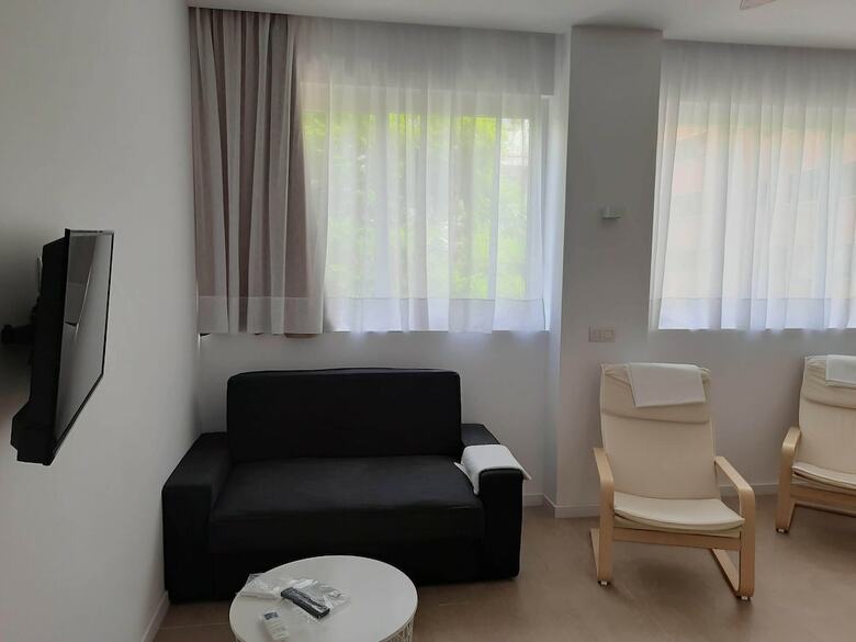 Apartamentos City Suites Marina