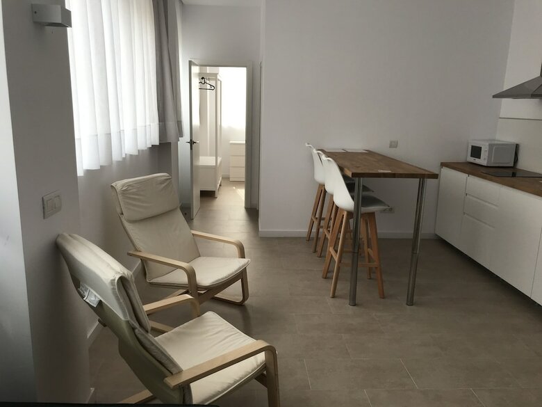 Apartamentos City Suites Marina