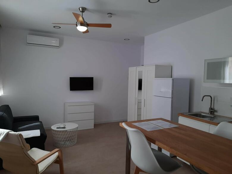 Apartamentos City Suites Marina