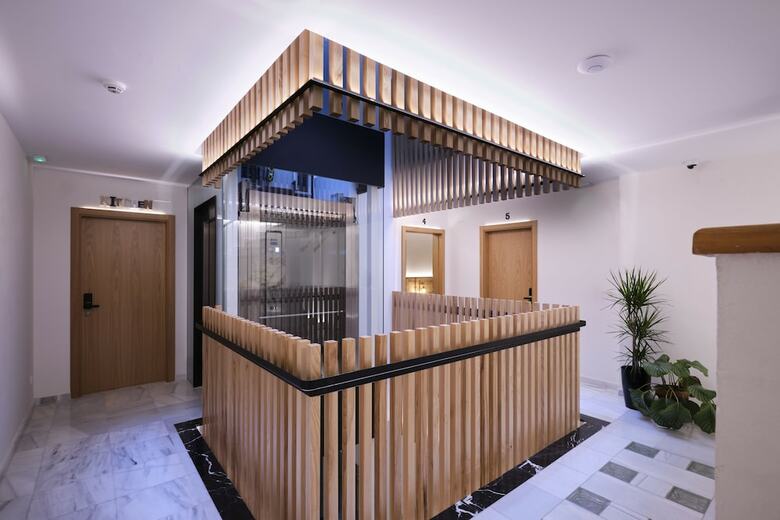 Hotel Sweet Sevilla Suites