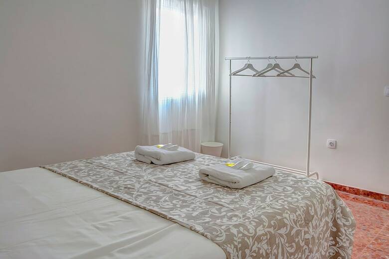 Deluxe Apartment Pe�uelas