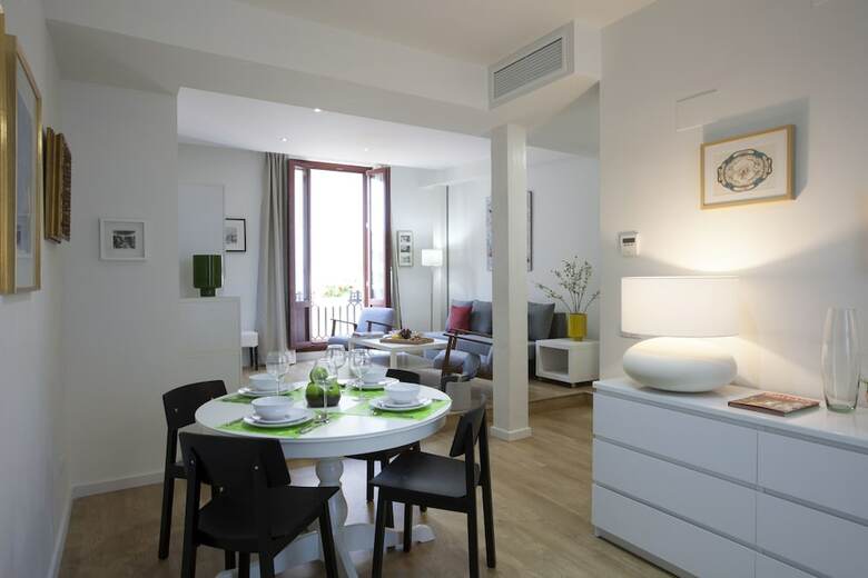 Apartamentos Singularstays San Vicente