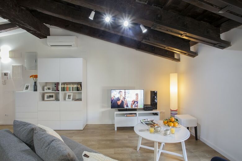 Apartamentos Singularstays San Vicente