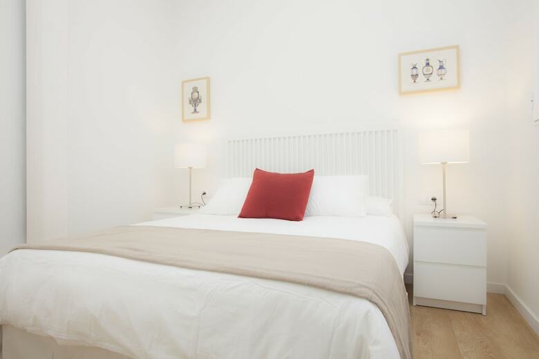 Apartamentos Singularstays San Vicente