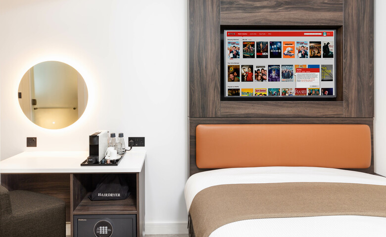 Hotel Four Points Flex By Sheraton Shoreditch East