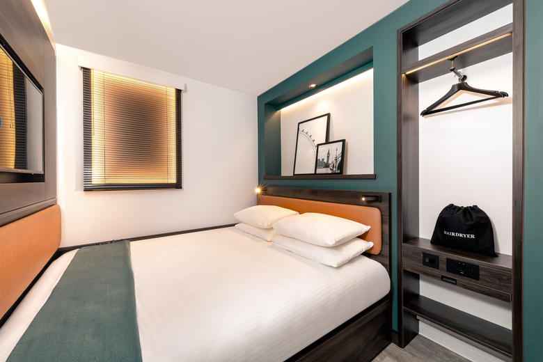 Hotel Four Points Flex By Sheraton Shoreditch East