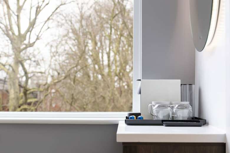 Hotel Four Points Flex By Sheraton Shoreditch East