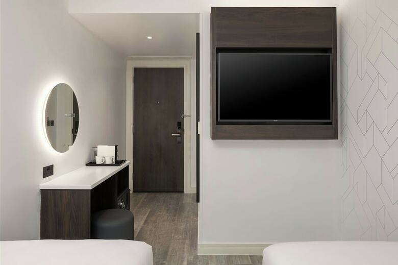 Hotel Four Points Flex By Sheraton Shoreditch East