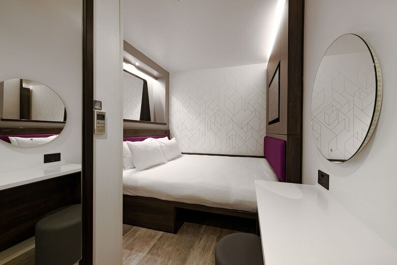Hotel Four Points Flex By Sheraton Shoreditch East