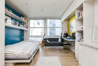 Hashtag Bethnal Green