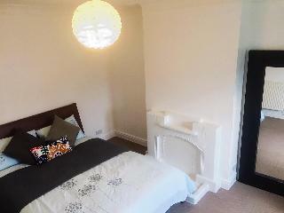 Hostal North London Cottage