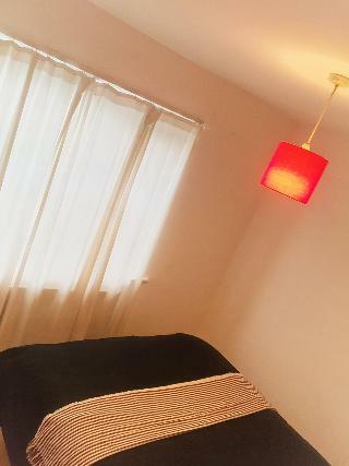 Hostal North London Cottage