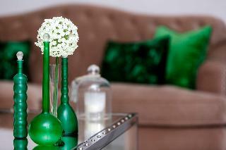 Veeve - Marylebone Emerald