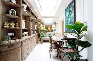 Veeve - Marylebone Emerald